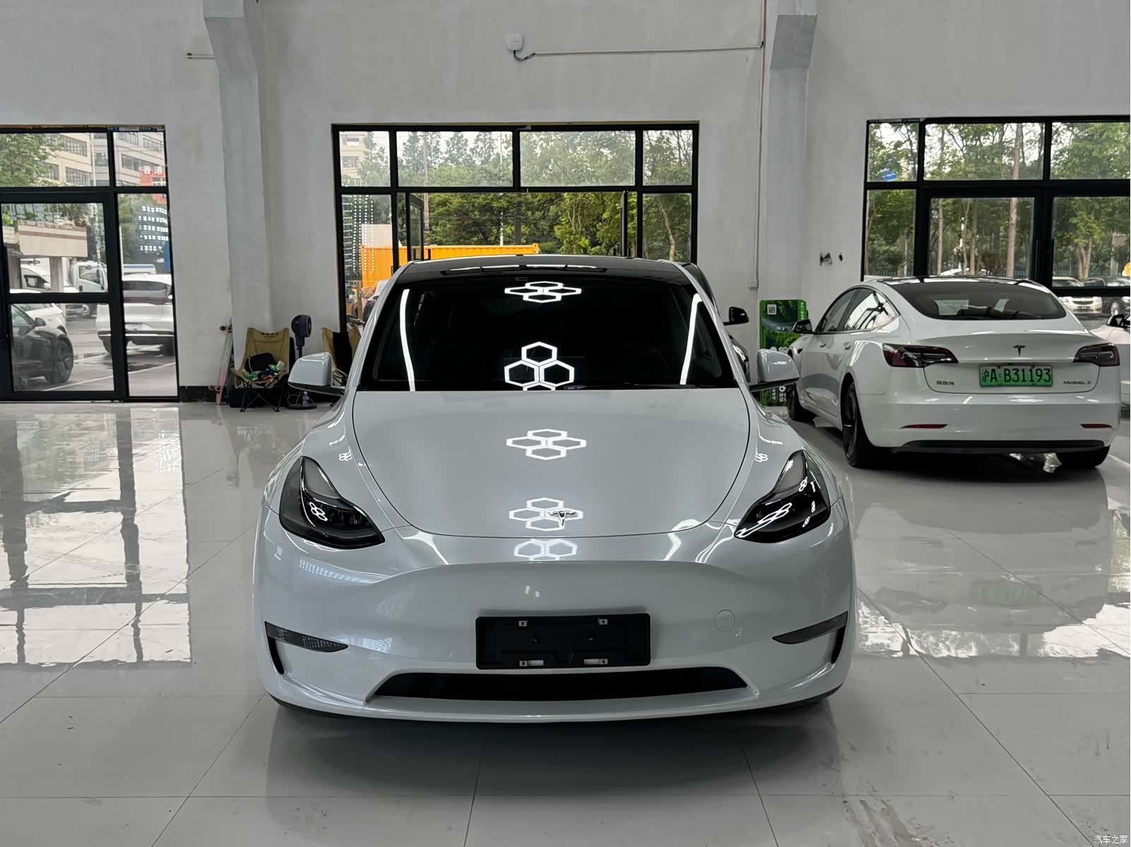 Tesla Model 3, 2022 2