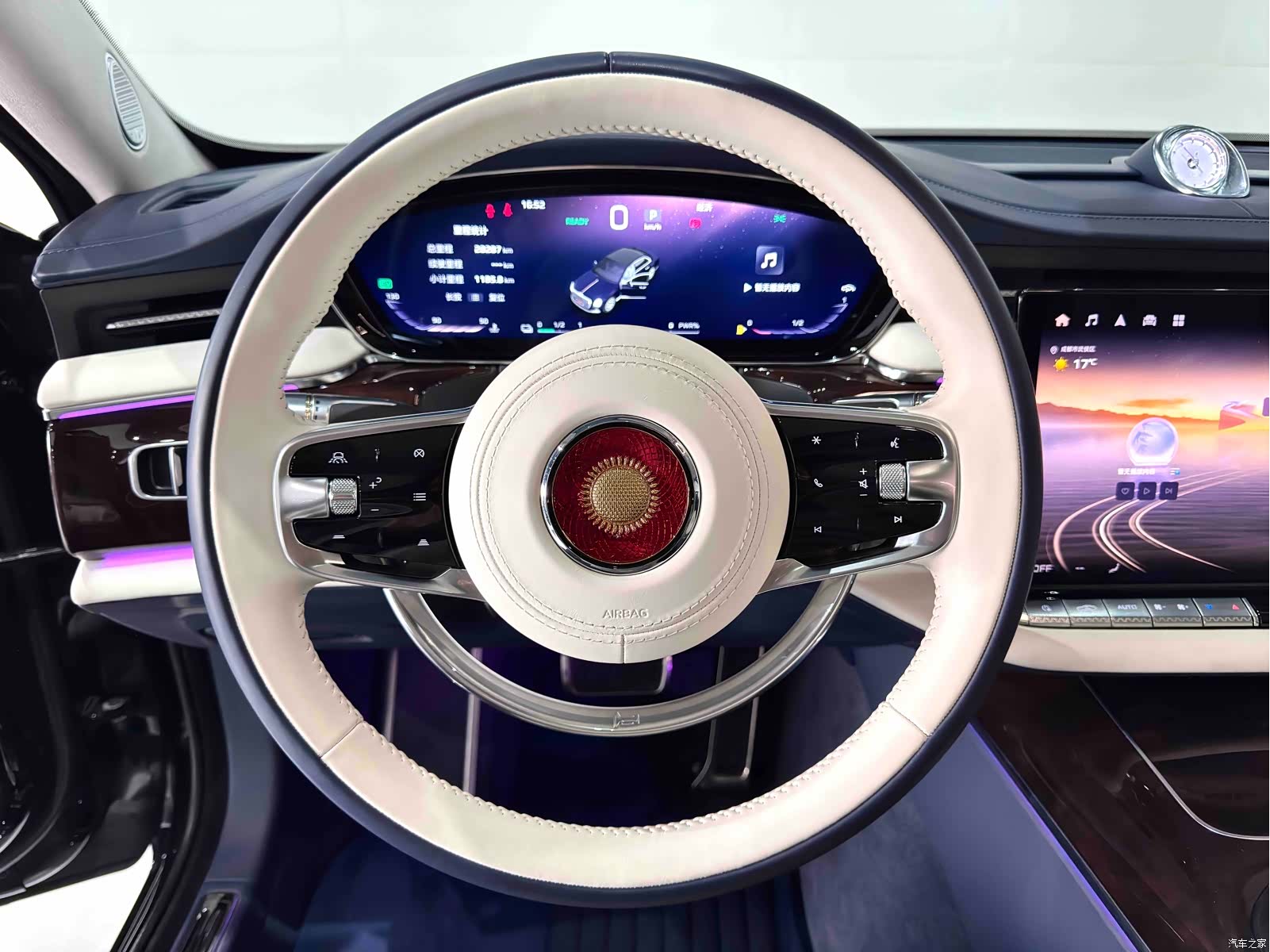 Hongqi Guoya, 2024 9