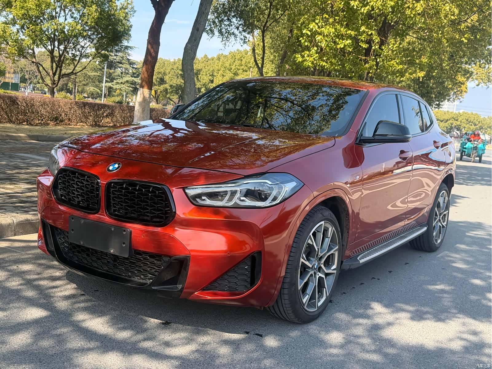 BMW X2, 2022 1