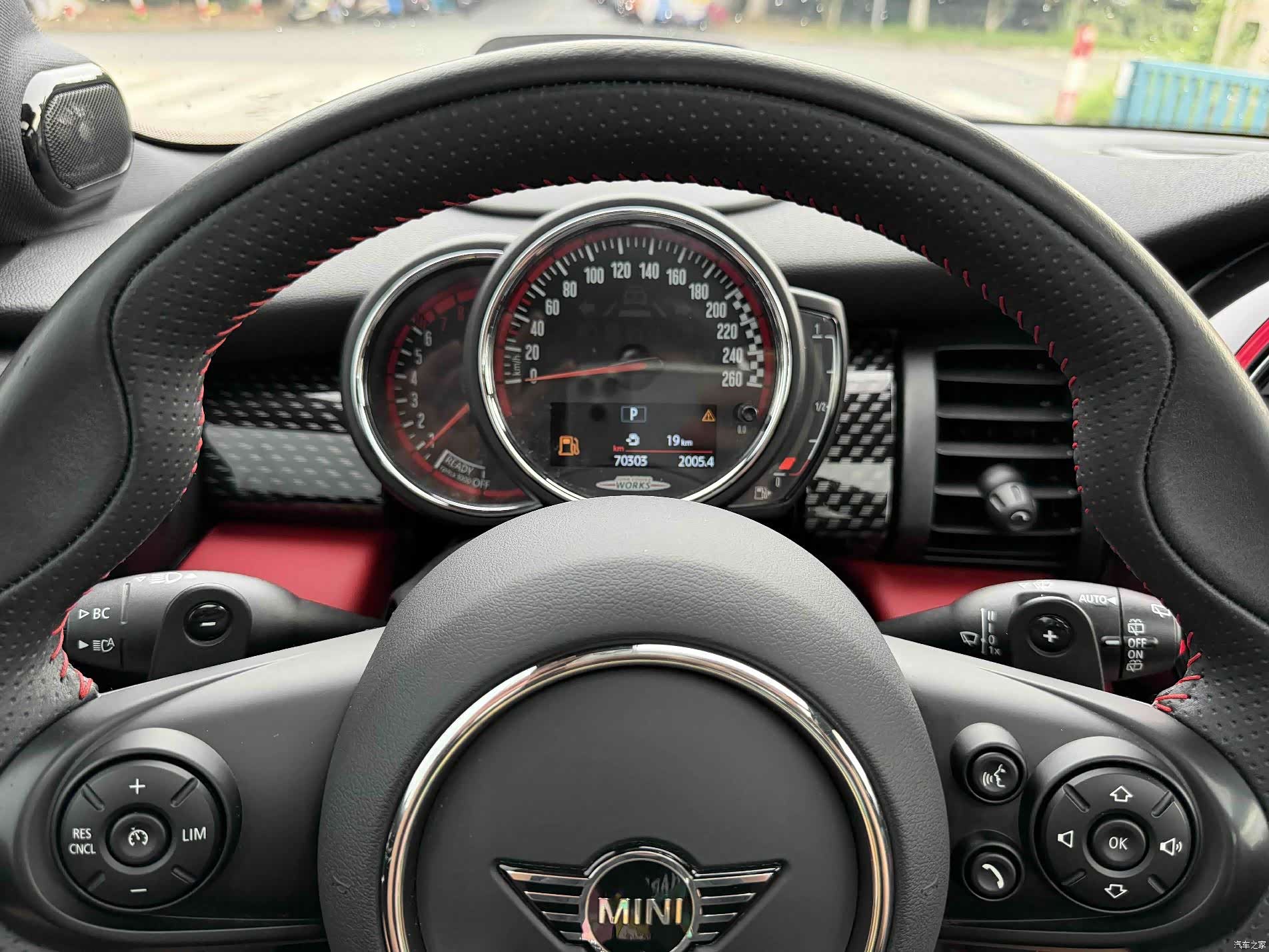 Mini Cooper, 2020 16
