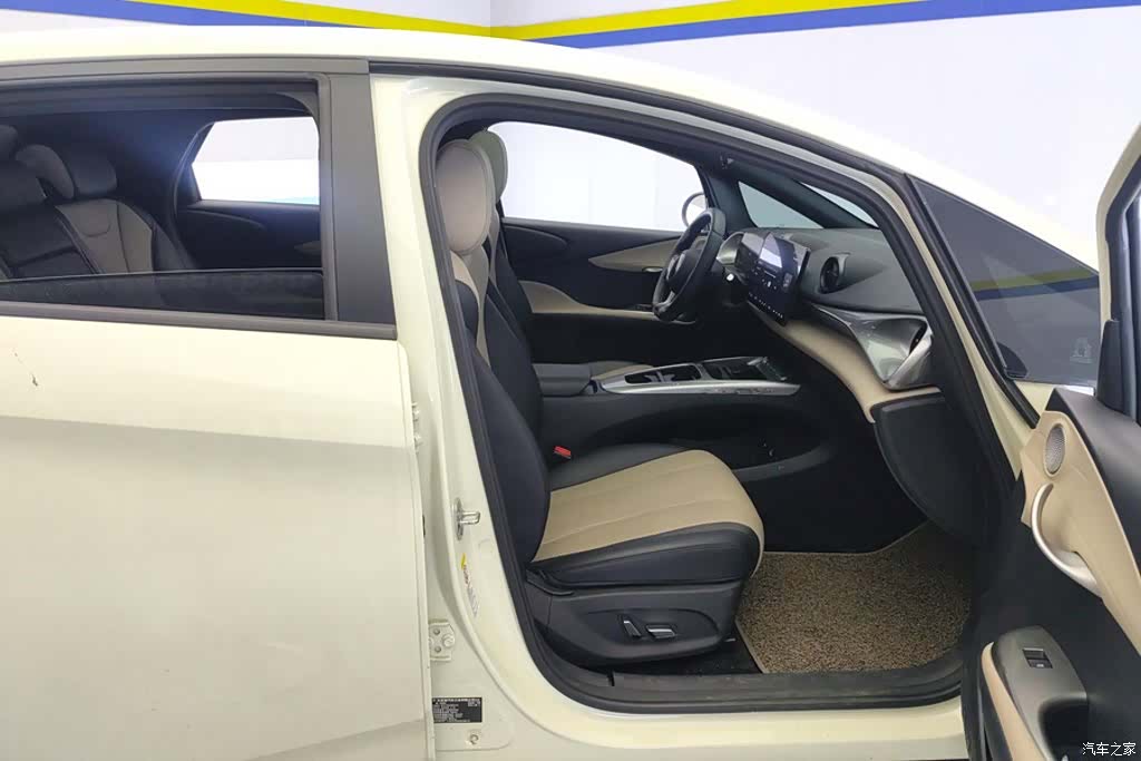 BYD Dolphin, 2025 8
