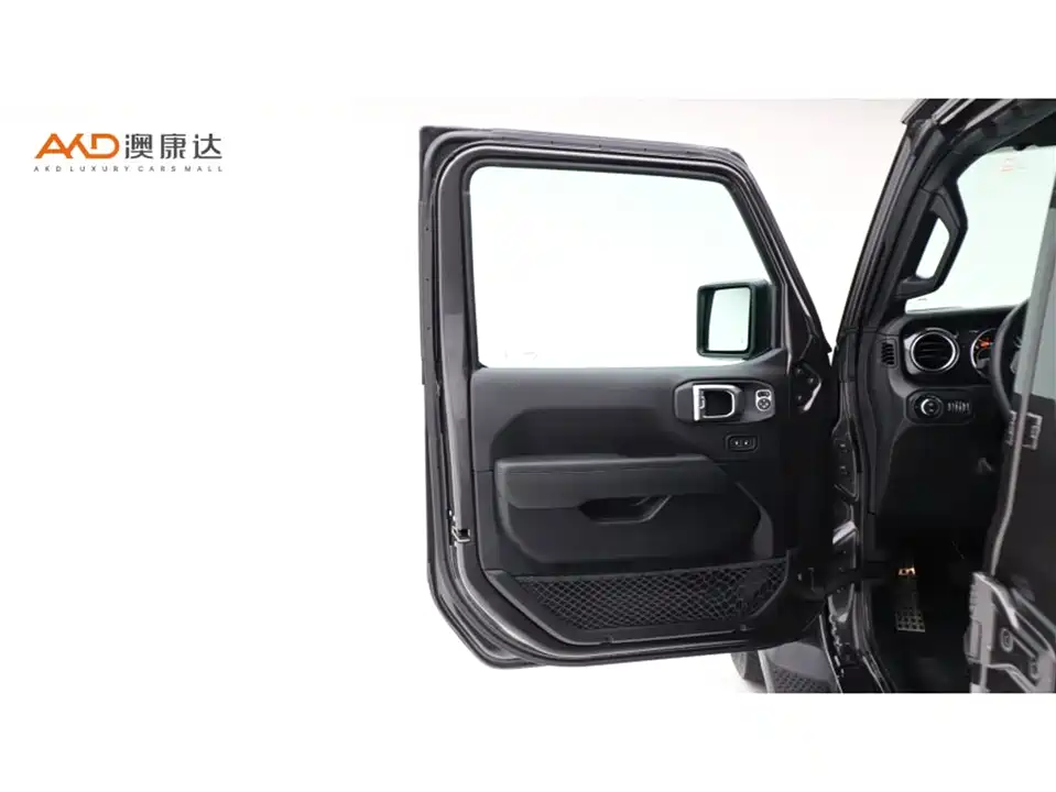 Jeep Wrangler Jeep Wrangler
