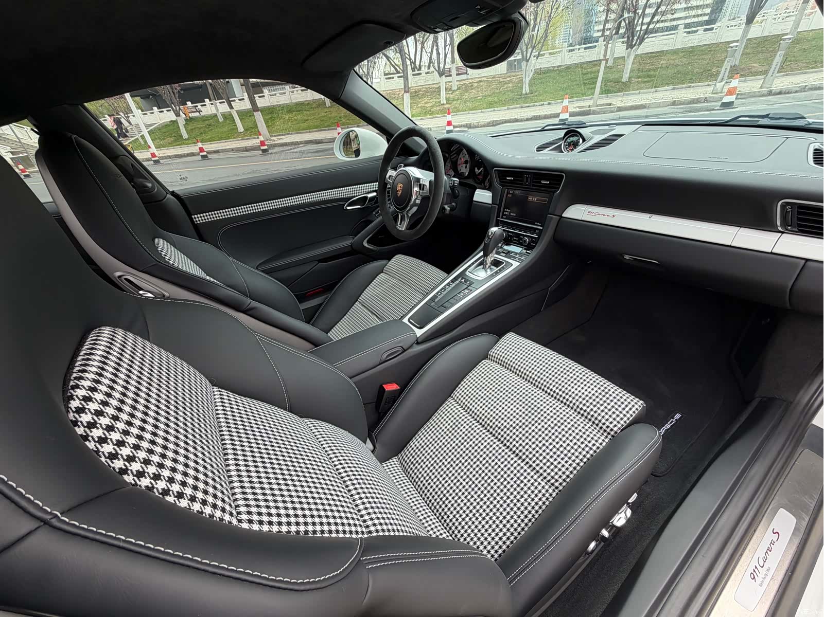 Porsche 911, 2016 6