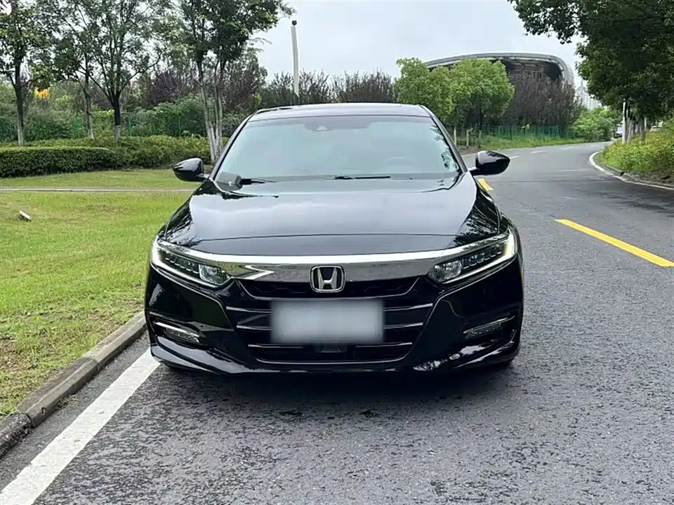 Honda Accord Honda Accord