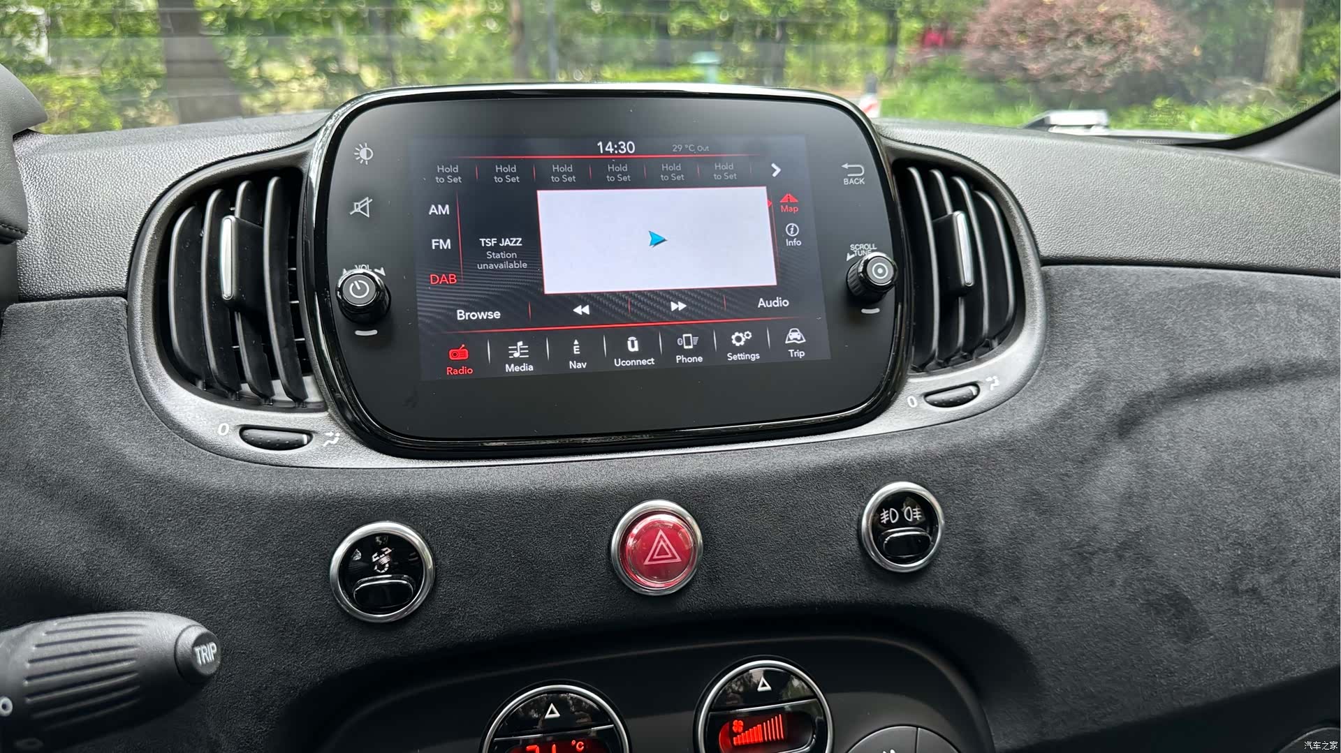 Abarth 595, 2023 10