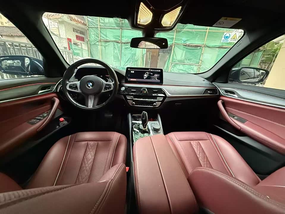 BMW 5 series BMW 5 series