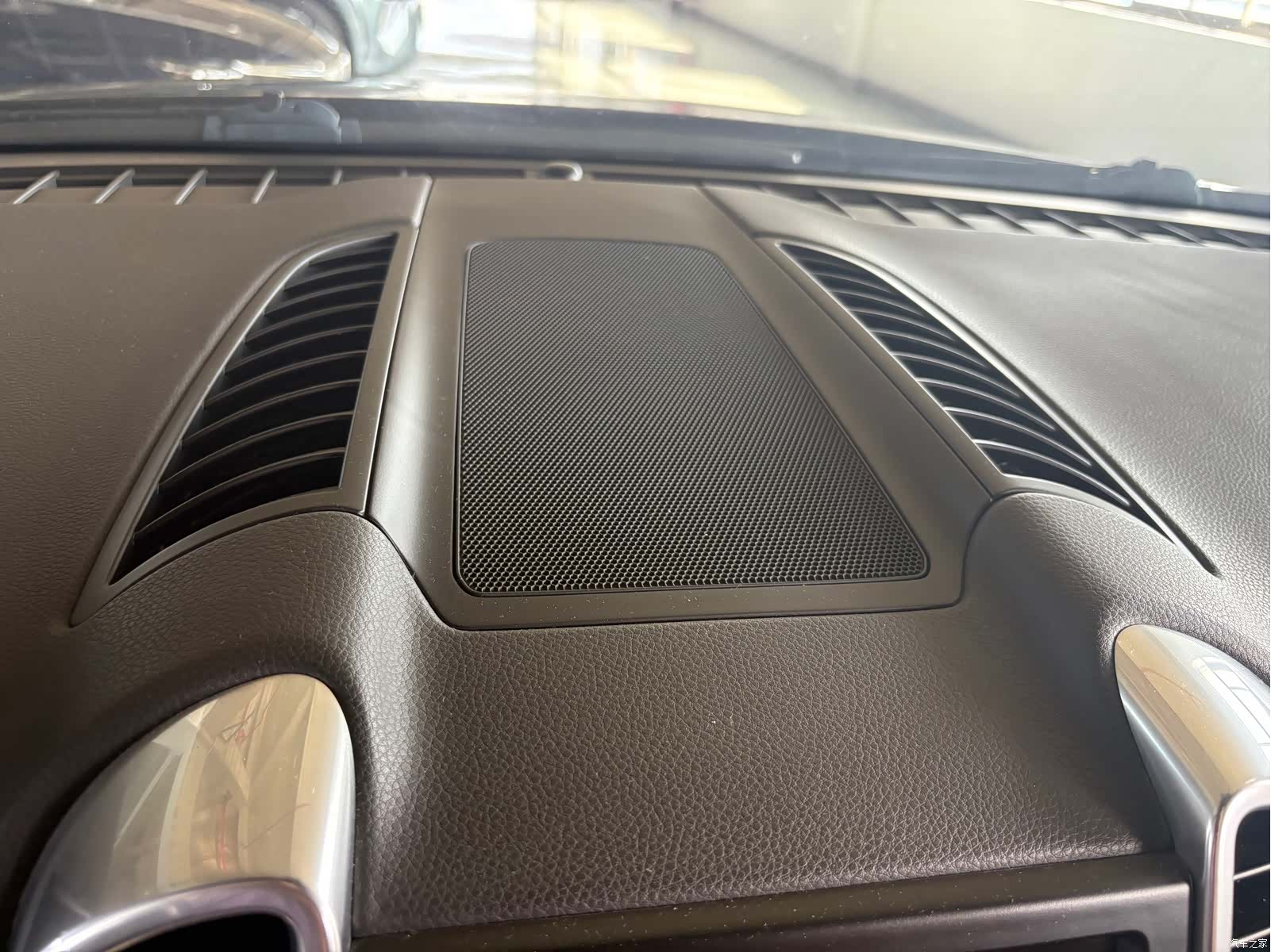 Porsche Cayenne, 2015 19