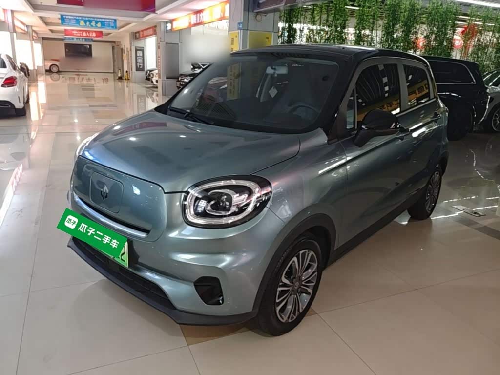 Leapmotor T03