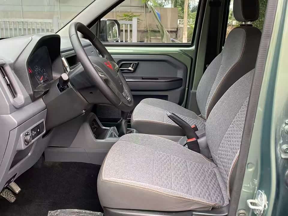 Wuling Wuling Journey