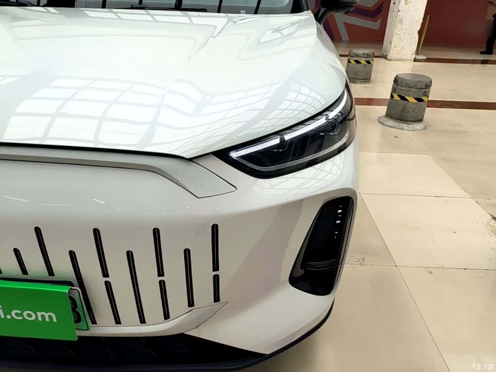Chery T9, 2025 24