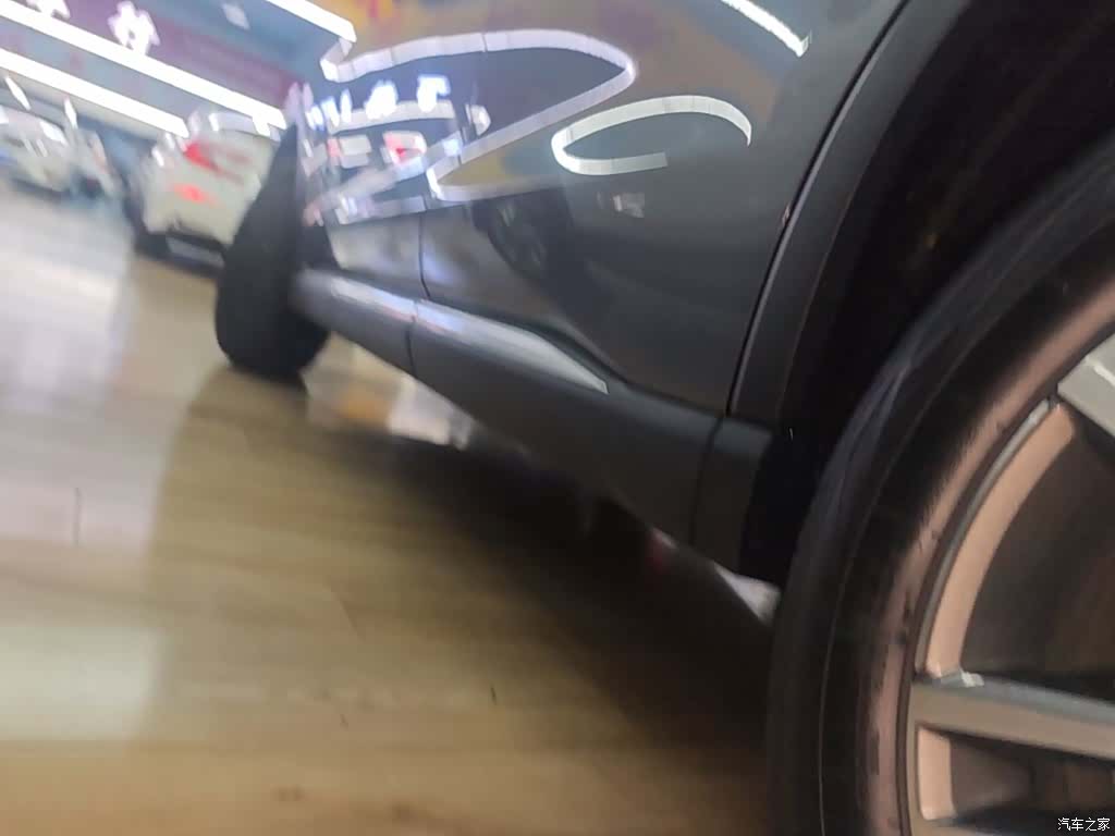 BYD Song, 2023 22