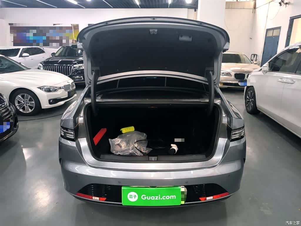 BYD Destroyer 05, 2025 19