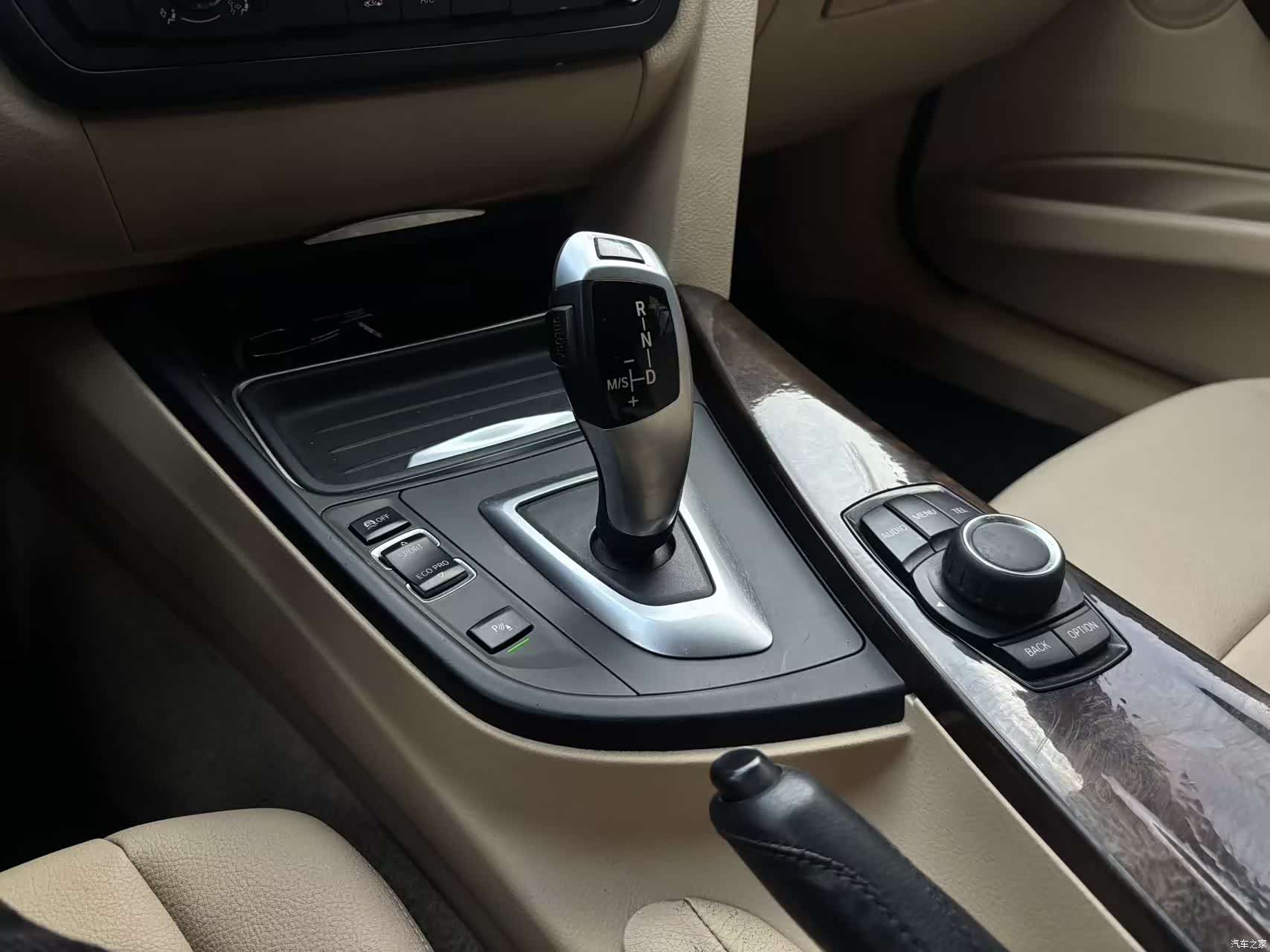 BMW 3 Series, 2013 18