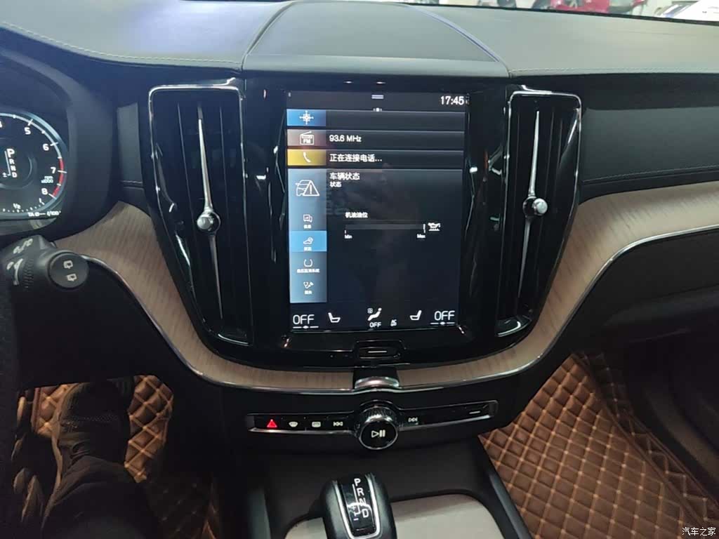 Volvo XC60, 2018 13