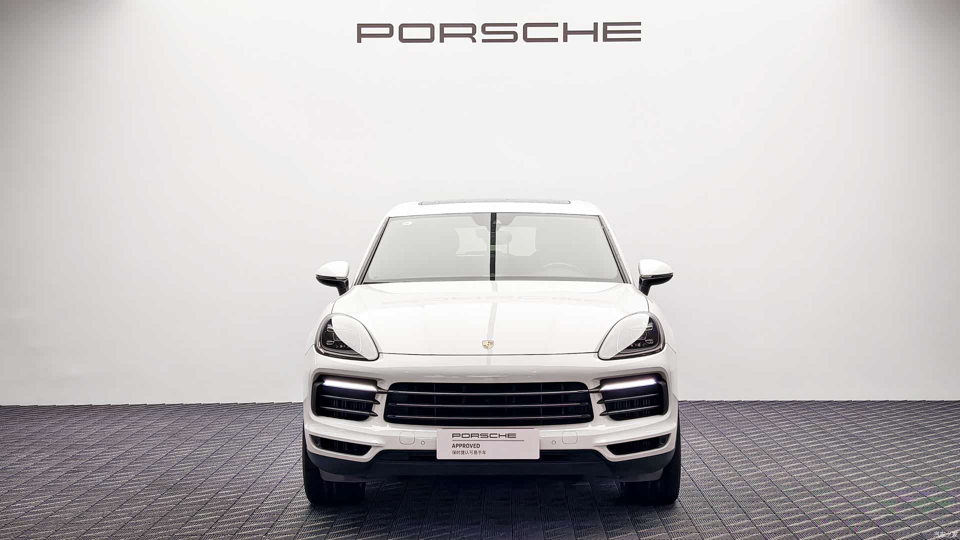 Porsche Cayenne, 2020 2