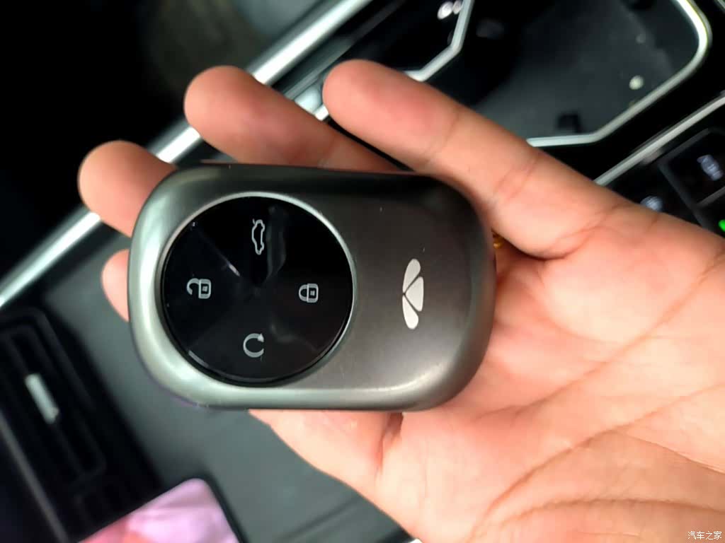 Chery T9, 2025 9