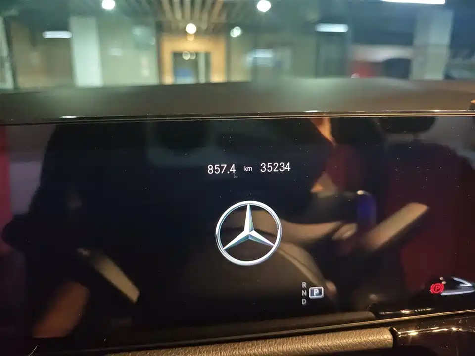 Mercedes-Benz GLA AMG