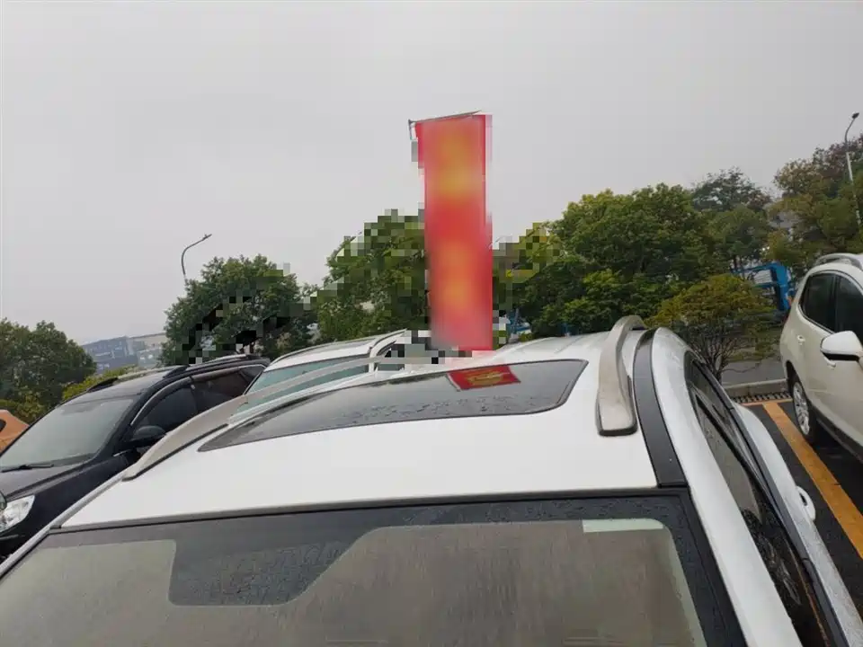 Hyundai Beijing ix35