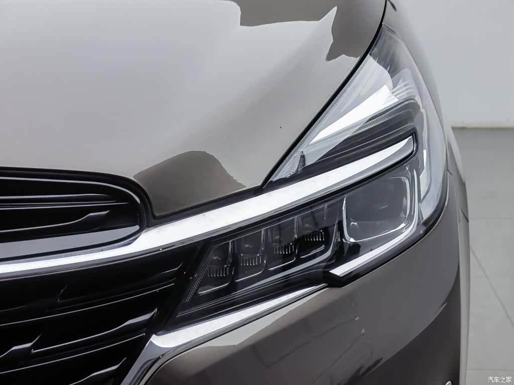 Buick GL8, 2021 7