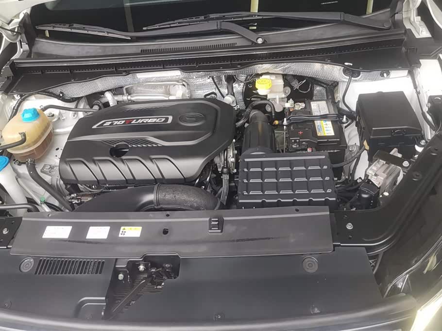 Trumpchi Trumpchi GS4