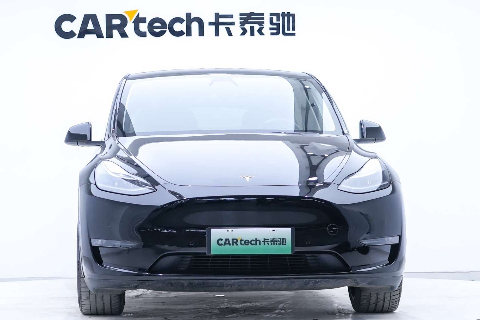Tesla Model Y, 2022 6
