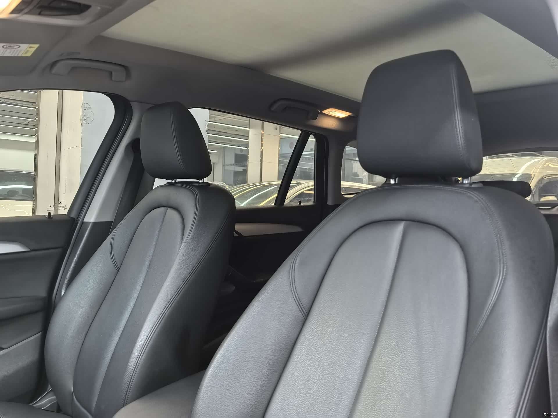 BMW X1, 2017 10