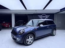 MINI CLUBMAN 2007�� 1.6L COOPER Excitement