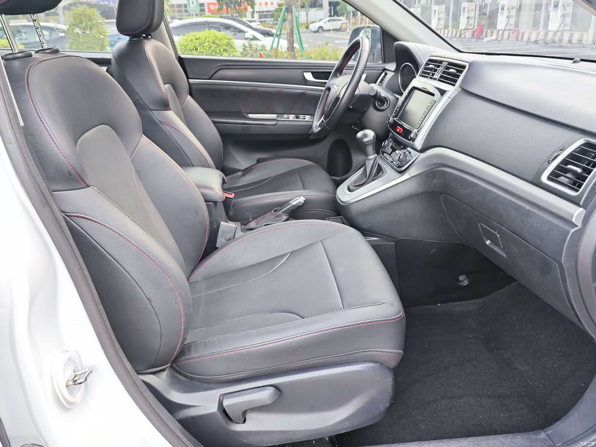 Haval M6, 2020 20