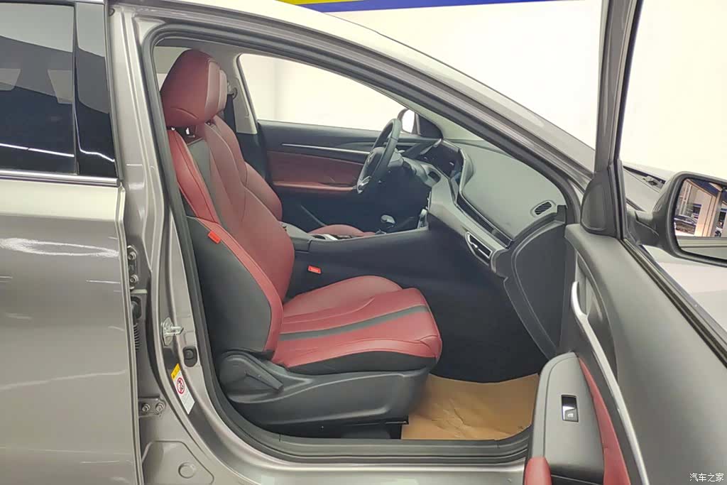 Changan Eado, 2021 8