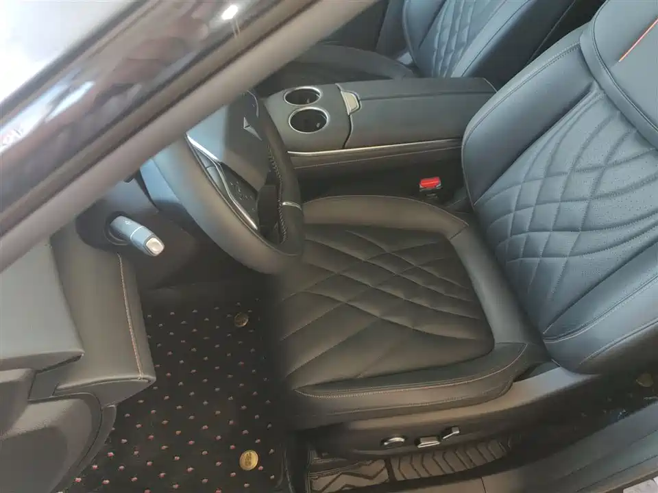 DEEPAL Dark blue S07