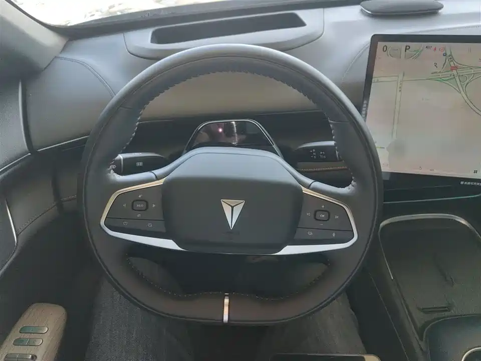 DEEPAL Dark blue S07