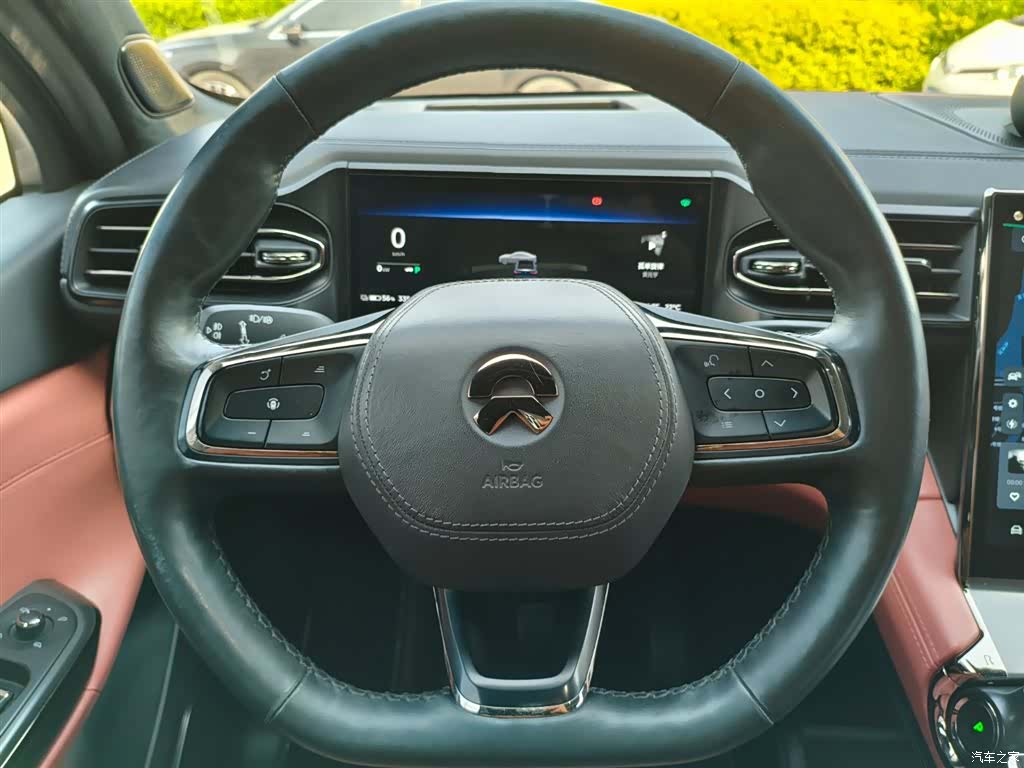 NIO EC6, 2022 9