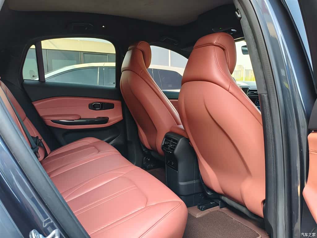 NIO EC6, 2022 14