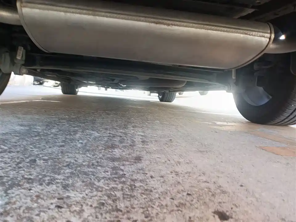 Geely Binrui Geely Binrui