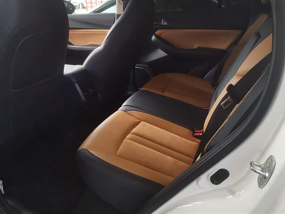 Trumpchi Trumpchi GS4