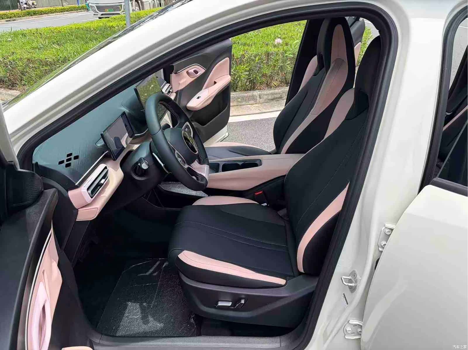 BYD Seagull, 2025 7