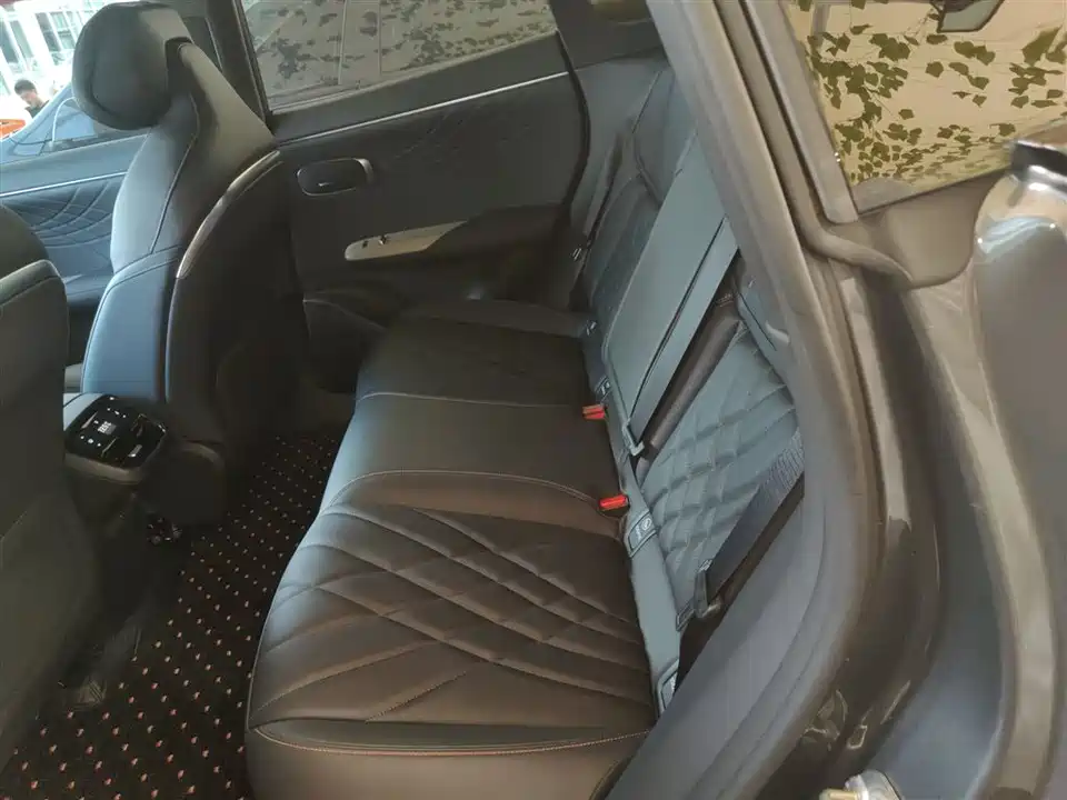 DEEPAL Dark blue S07