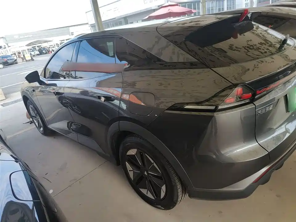 DEEPAL Dark blue S07