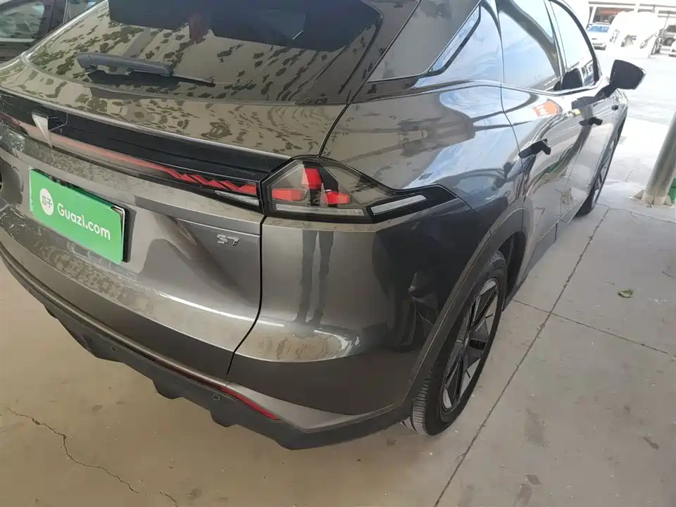 DEEPAL Dark blue S07