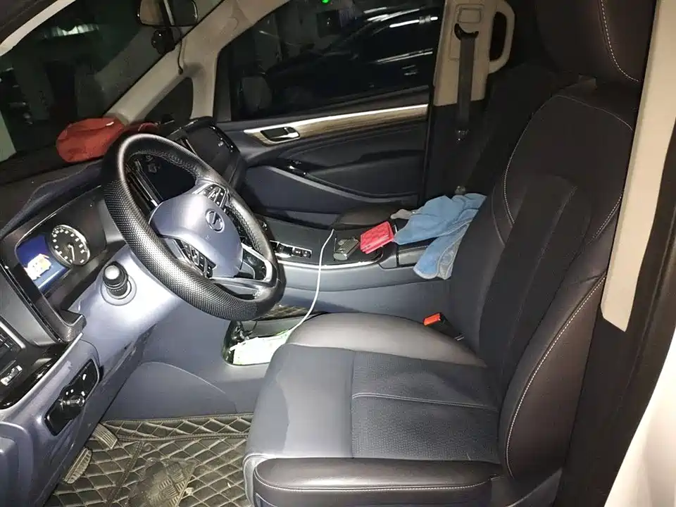 Trumpchi Trumpchi M8