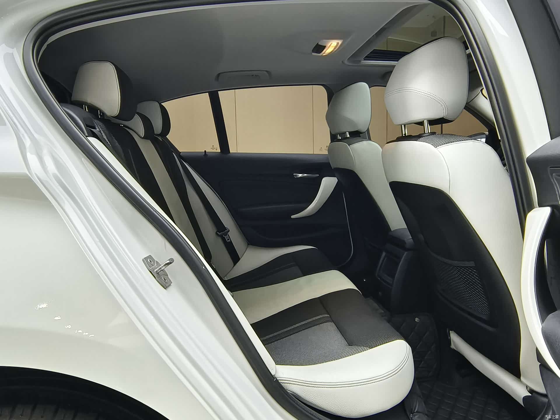 BMW 1 Series, 2016 12