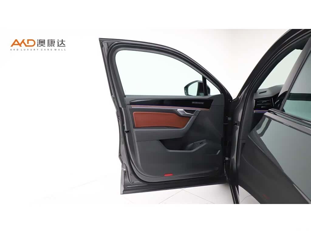 Volkswagen Touareg, 2024 10