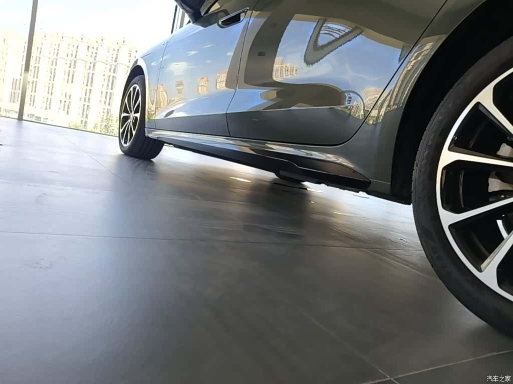Audi A5, 2025 22