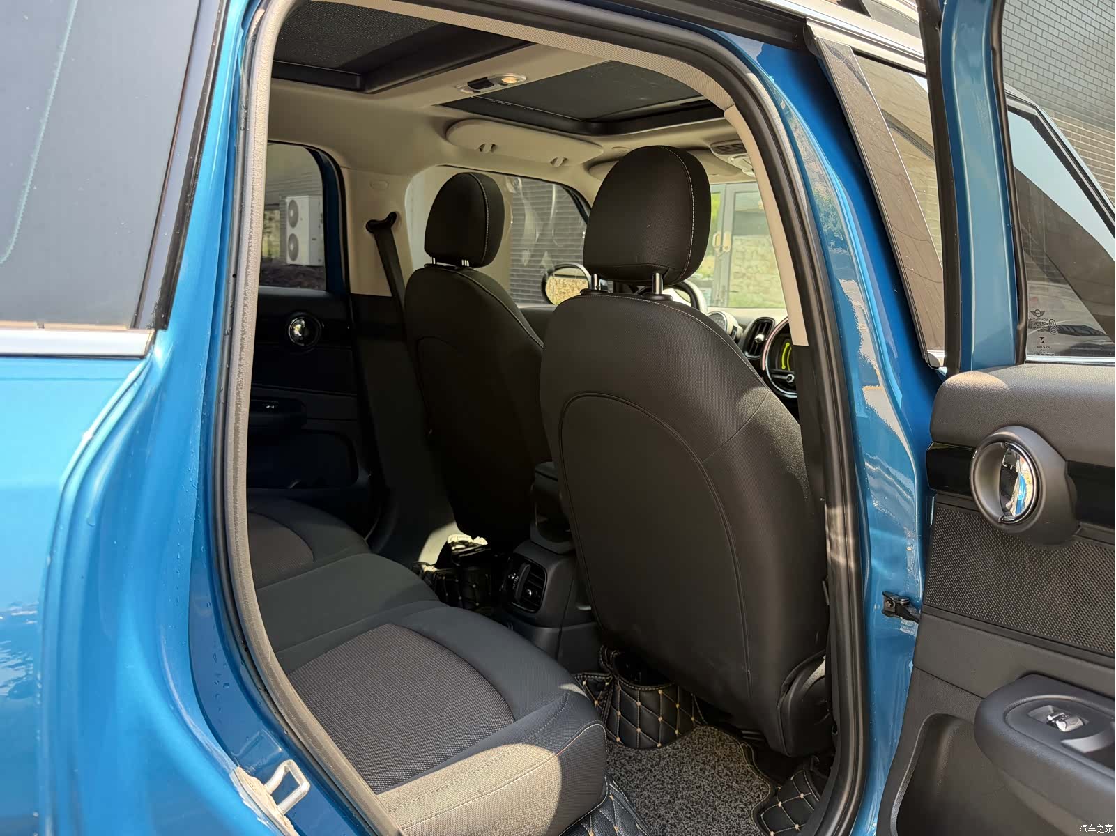 Mini Countryman, 2019 9