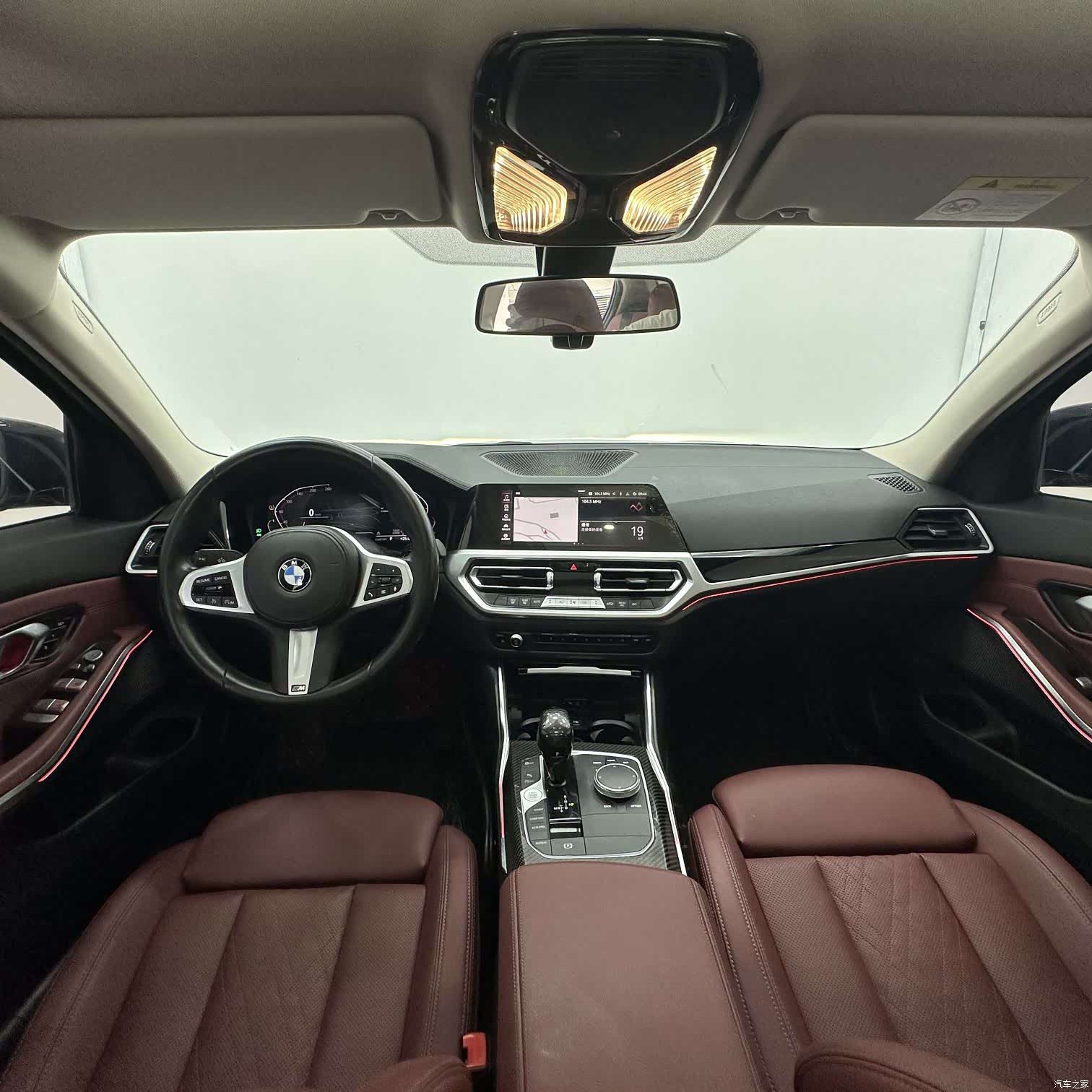 BMW 3 Series, 2022 10