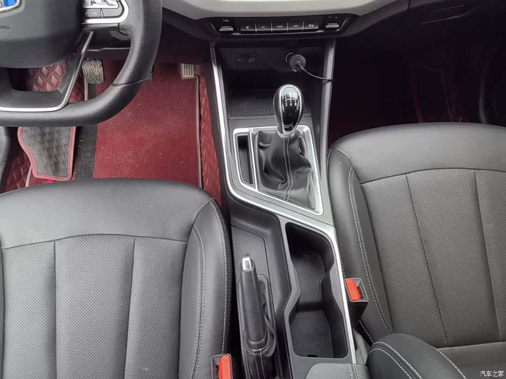 Geely X3, 2020 14