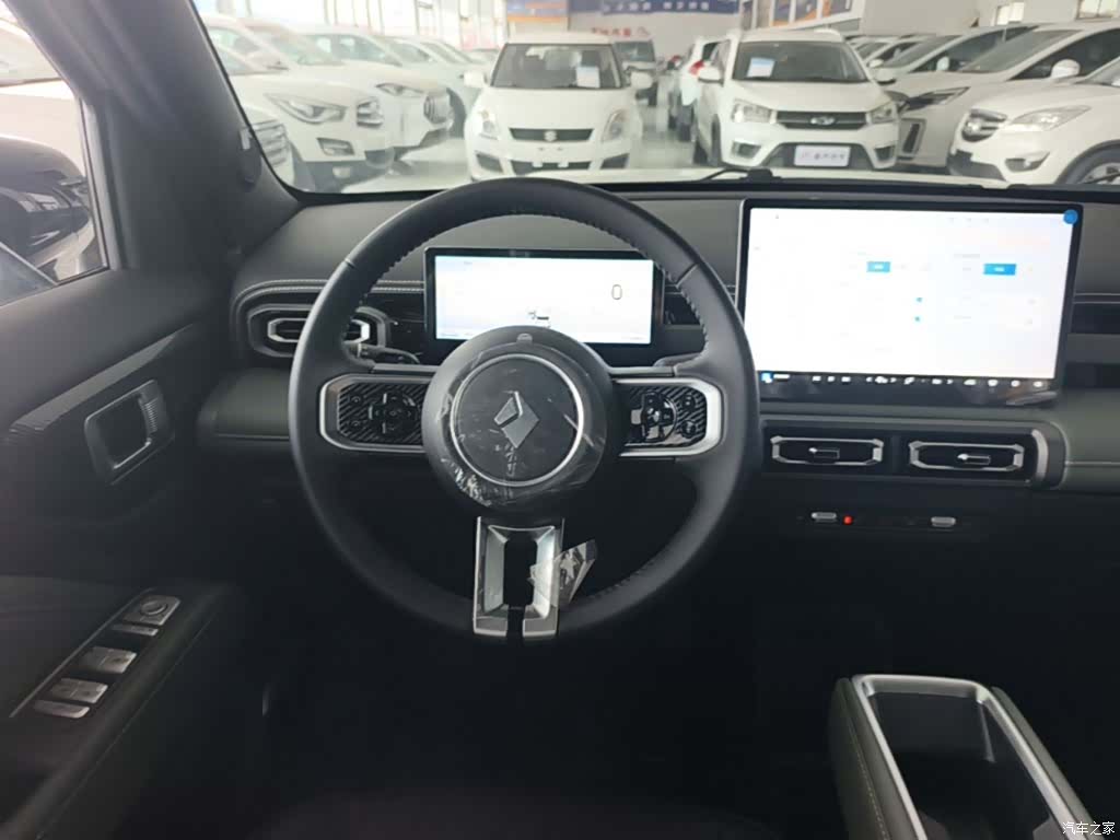 Wuling Yep, 2026 11