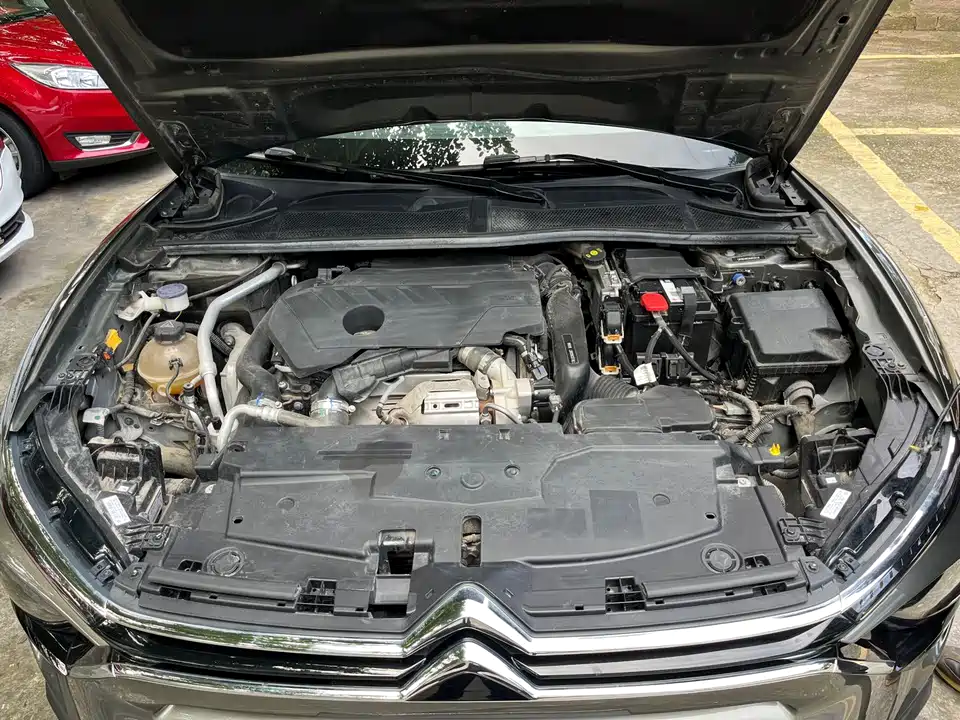 Citroen Versailles C5 X