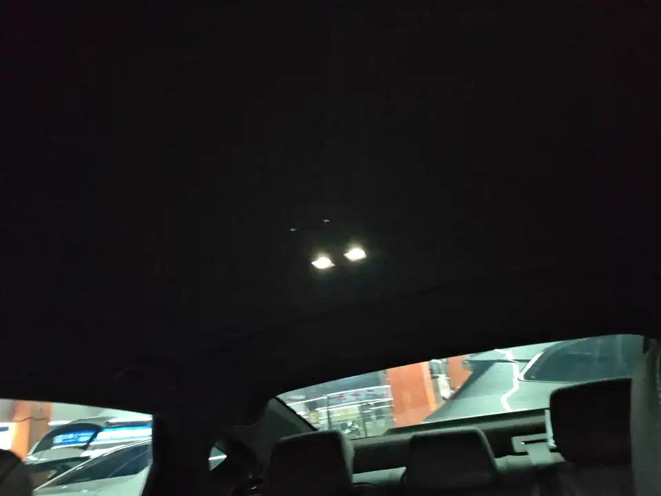 BYD Qin L BYD Qin L