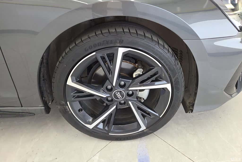 Audi A3, 2022 6